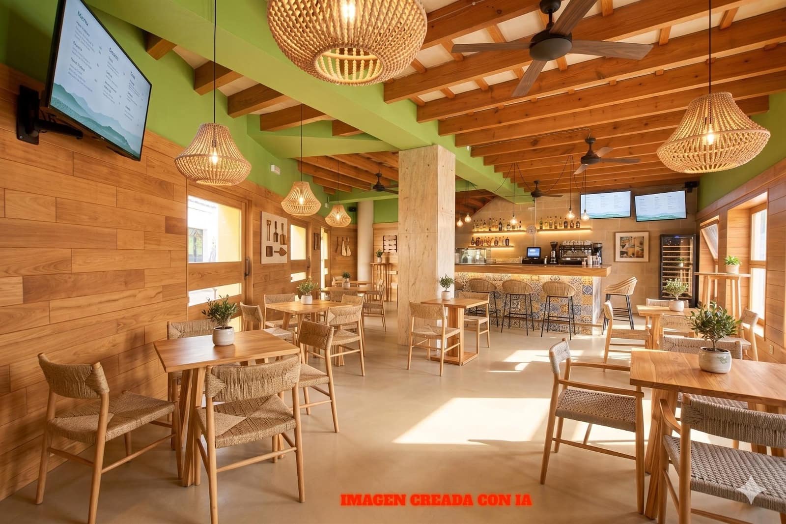 Business for sale in El Migjorn Gran / Es Migjorn Gran - € 940,000 (Ref: 10100290)
