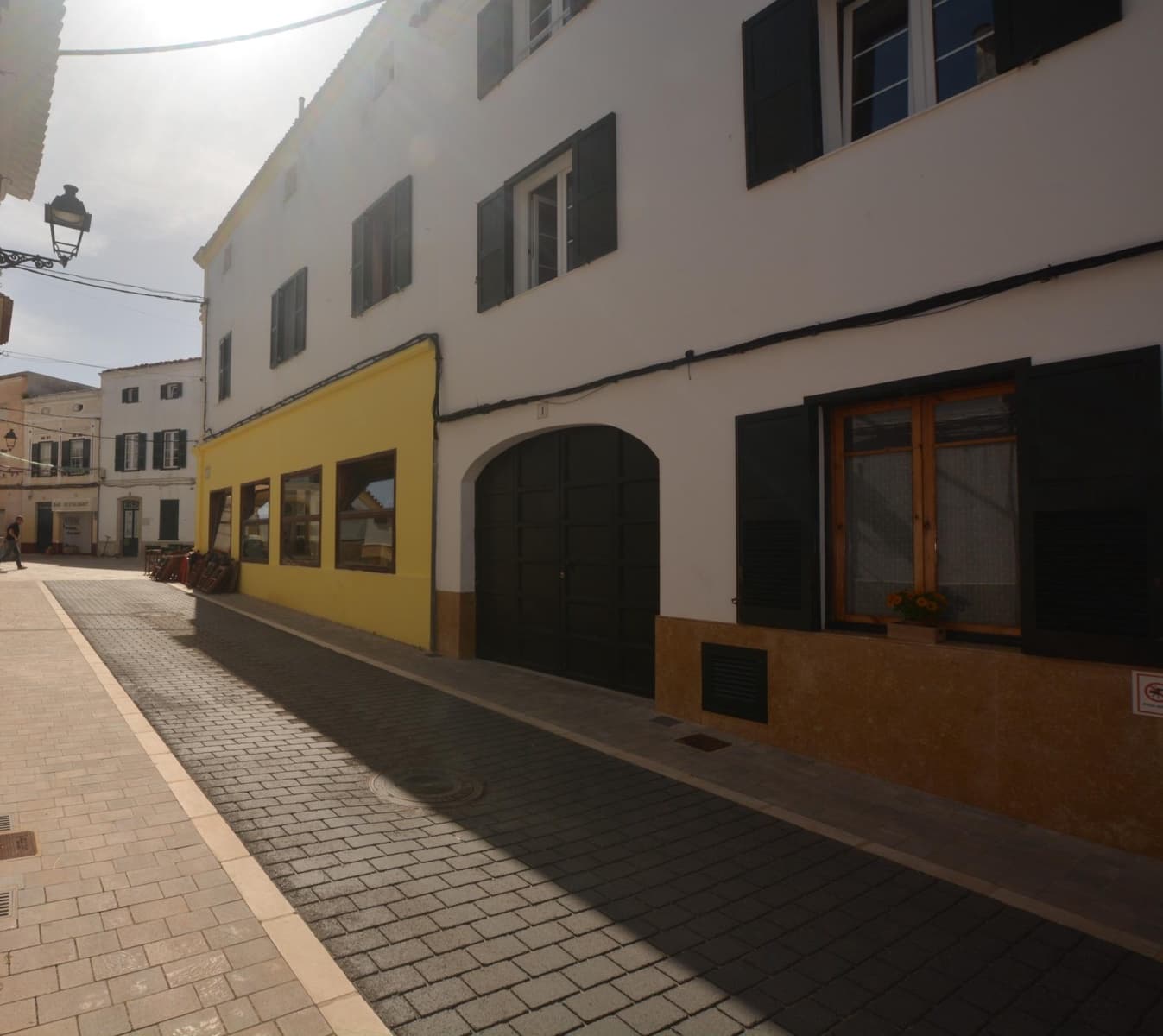 Business for sale in El Migjorn Gran / Es Migjorn Gran - € 940,000 (Ref: 10100290)