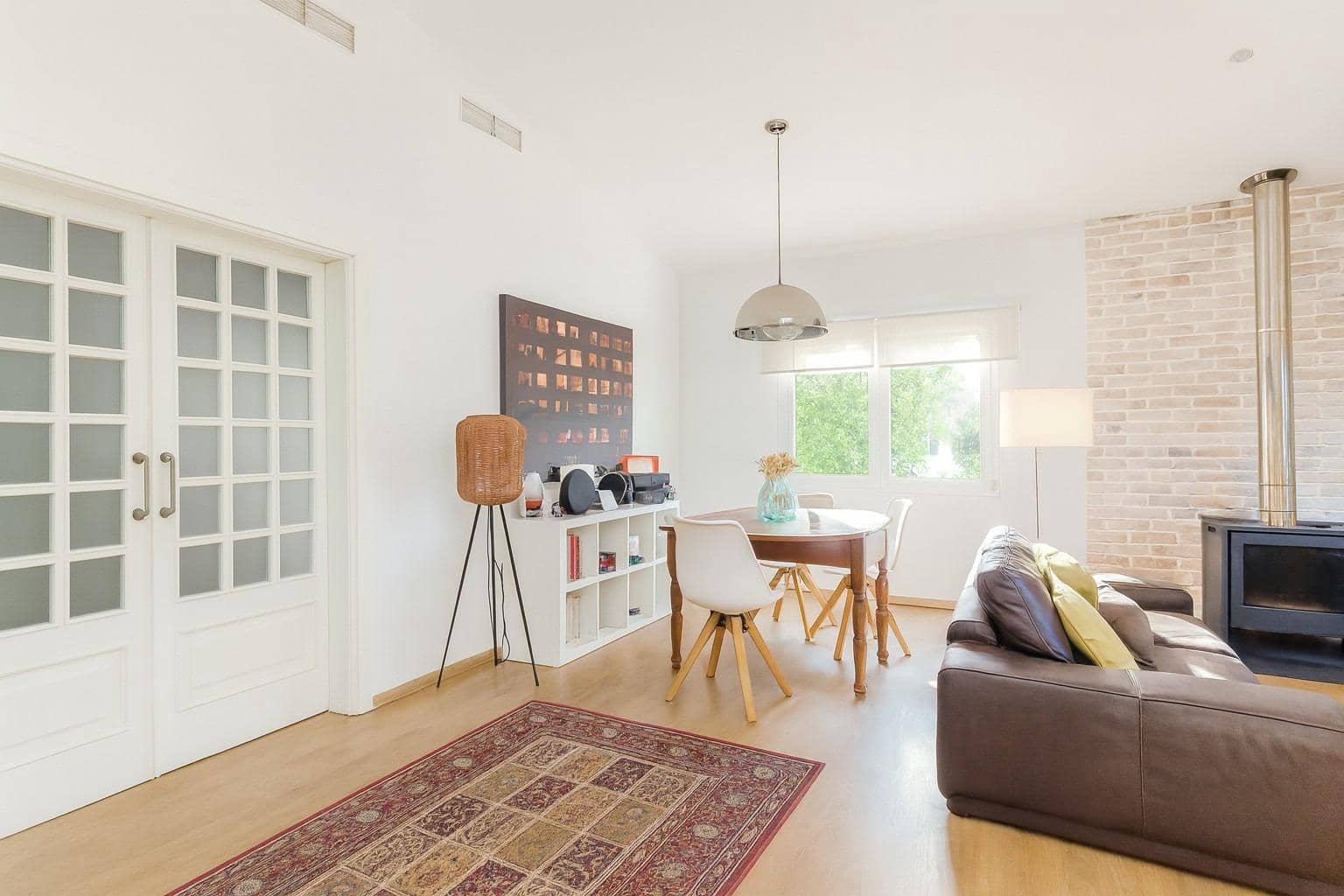 4 sovrum Finca/Hus på landet till salu i Moscari med pool garage - 870 000 € (Ref: 10100291)