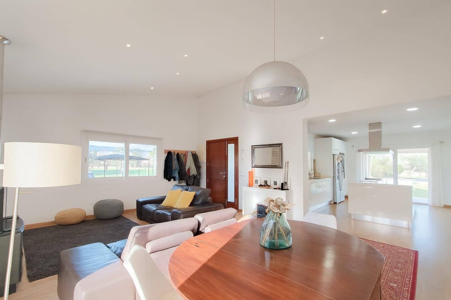 4 sovrum Finca/Hus på landet till salu i Moscari med pool garage - 870 000 € (Ref: 10100291)