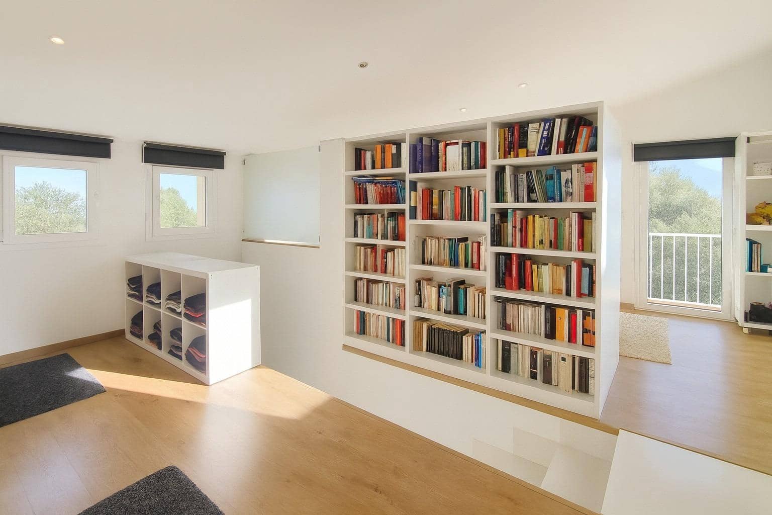 4 sovrum Finca/Hus på landet till salu i Moscari med pool garage - 870 000 € (Ref: 10100291)