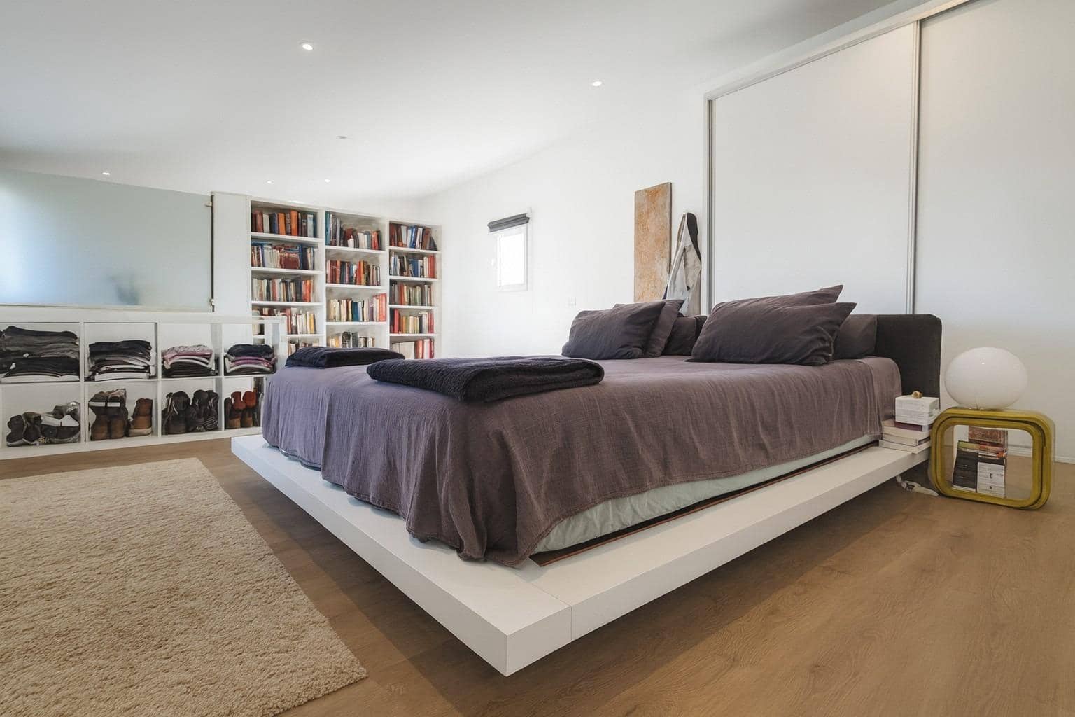 4 sovrum Finca/Hus på landet till salu i Moscari med pool garage - 870 000 € (Ref: 10100291)