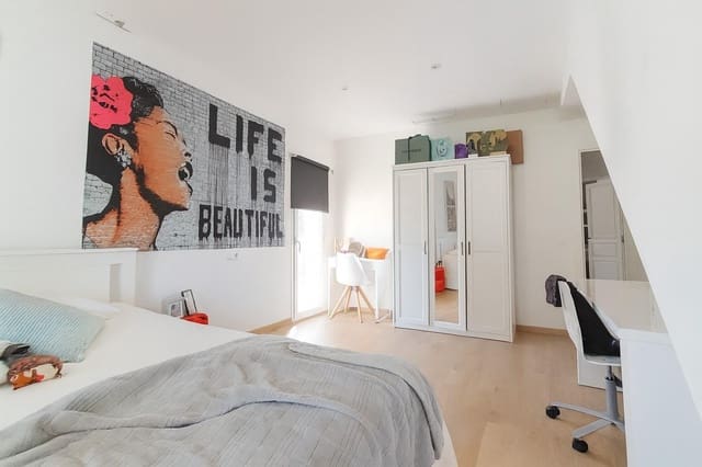 4 sovrum Finca/Hus på landet till salu i Moscari, Selva med pool garage - 870 000 € (Ref: 10100291)