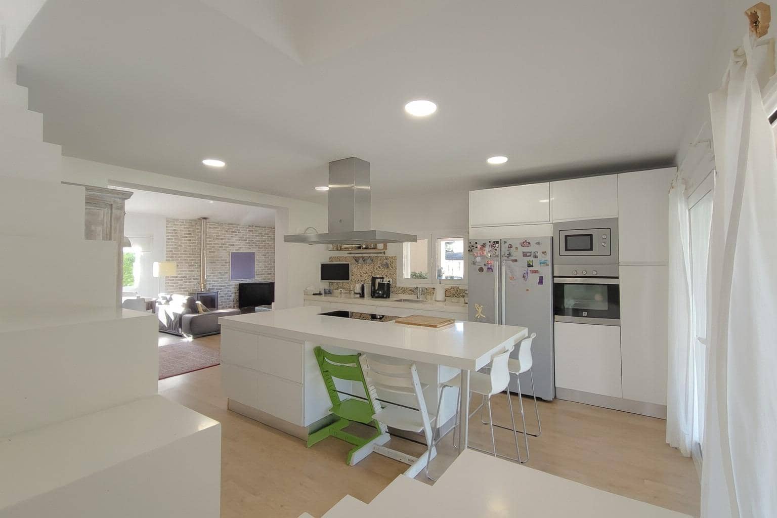 4 sovrum Finca/Hus på landet till salu i Moscari med pool garage - 870 000 € (Ref: 10100291)