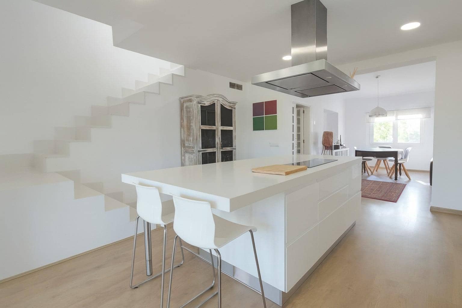 4 sovrum Finca/Hus på landet till salu i Moscari med pool garage - 870 000 € (Ref: 10100291)