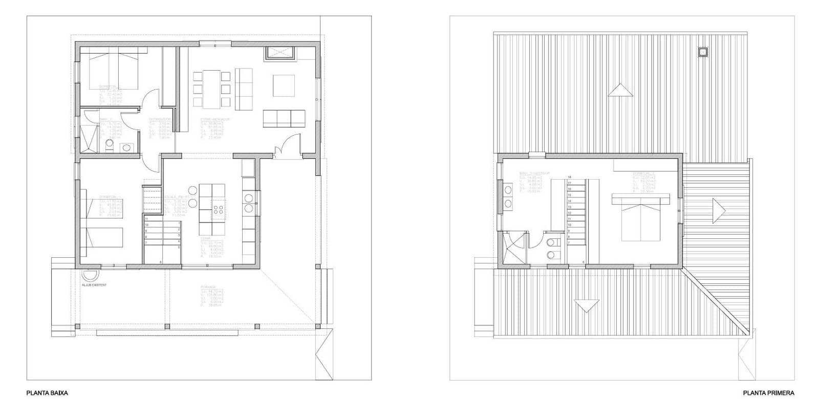4 sovrum Finca/Hus på landet till salu i Moscari med pool garage - 870 000 € (Ref: 10100291)