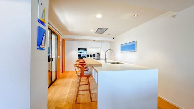 3 quarto Penthouse para venda em Son Armadans, Palma de Mallorca - 1 395 000 € (Ref: 10100292)