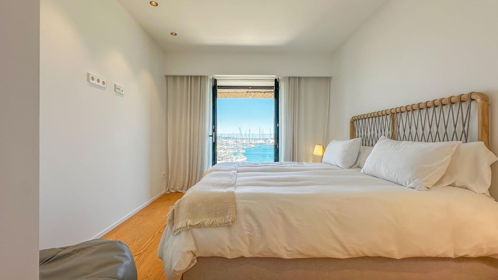 3 quarto Penthouse para venda em Palma de Mallorca - 1 395 000 € (Ref: 10100292)