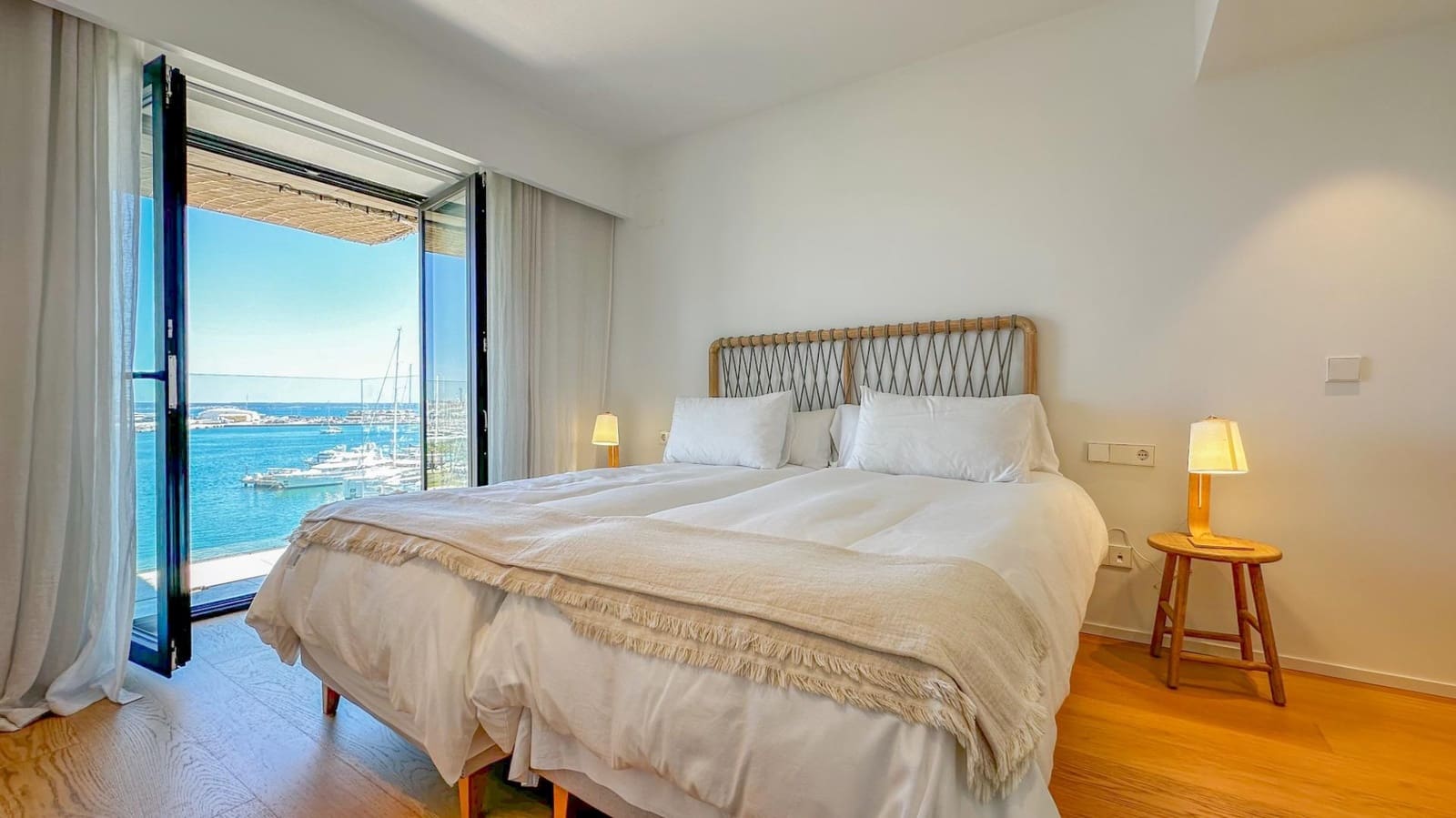 3 quarto Penthouse para venda em Palma de Mallorca - 1 395 000 € (Ref: 10100292)