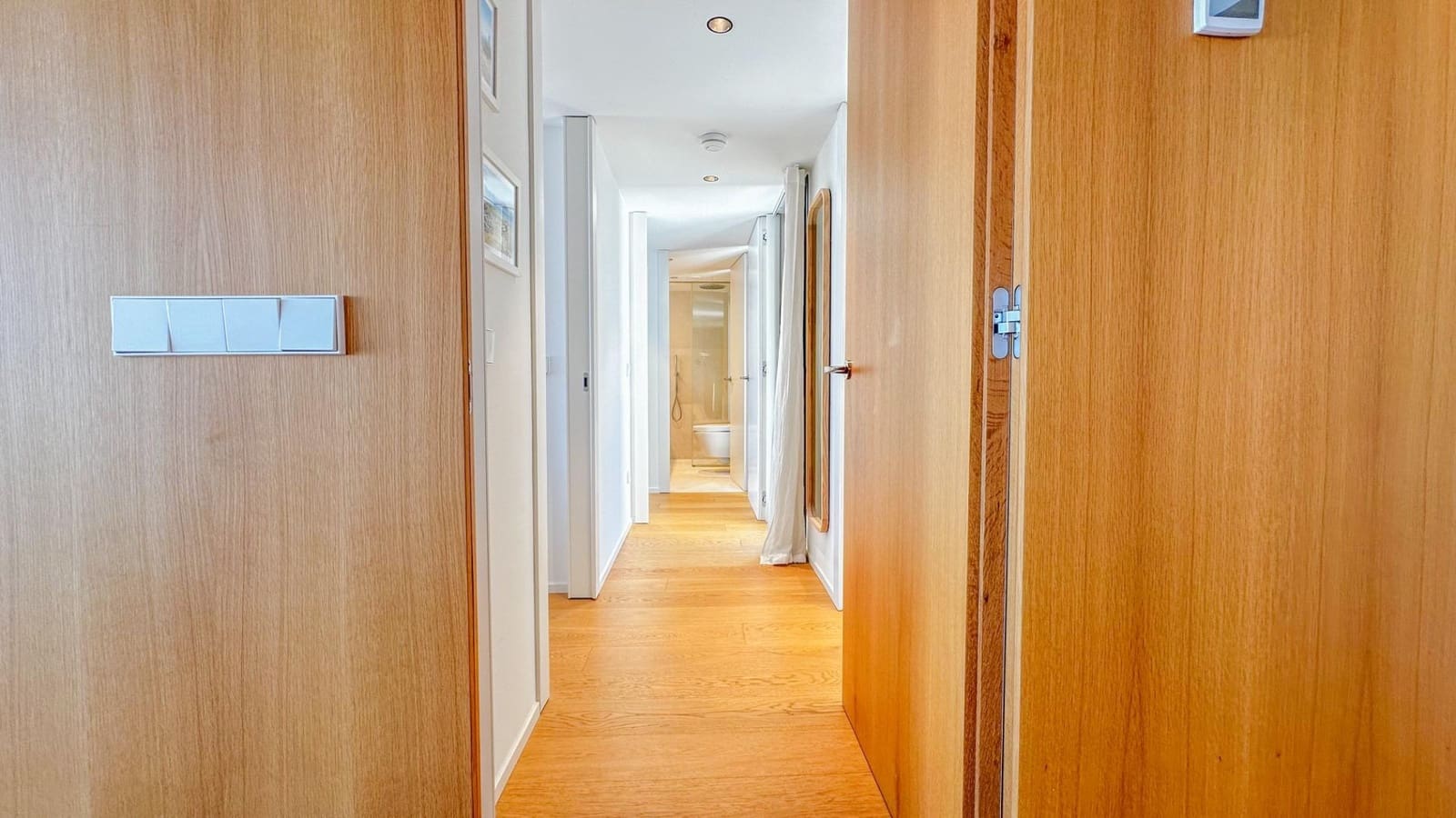 3 quarto Penthouse para venda em Palma de Mallorca - 1 395 000 € (Ref: 10100292)
