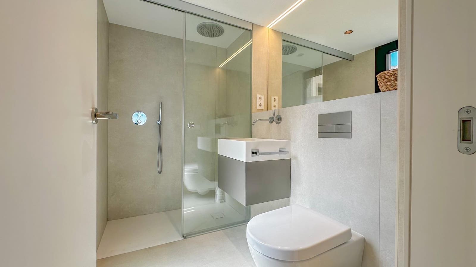 3 quarto Penthouse para venda em Palma de Mallorca - 1 395 000 € (Ref: 10100292)
