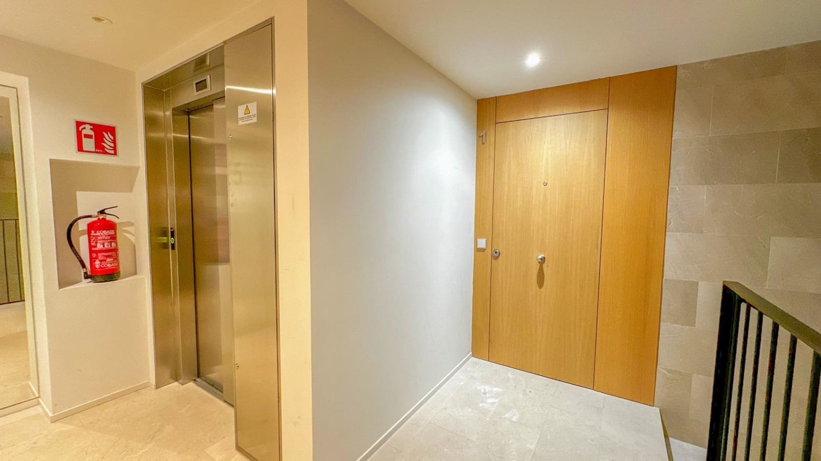 3 quarto Penthouse para venda em Palma de Mallorca - 1 395 000 € (Ref: 10100292)