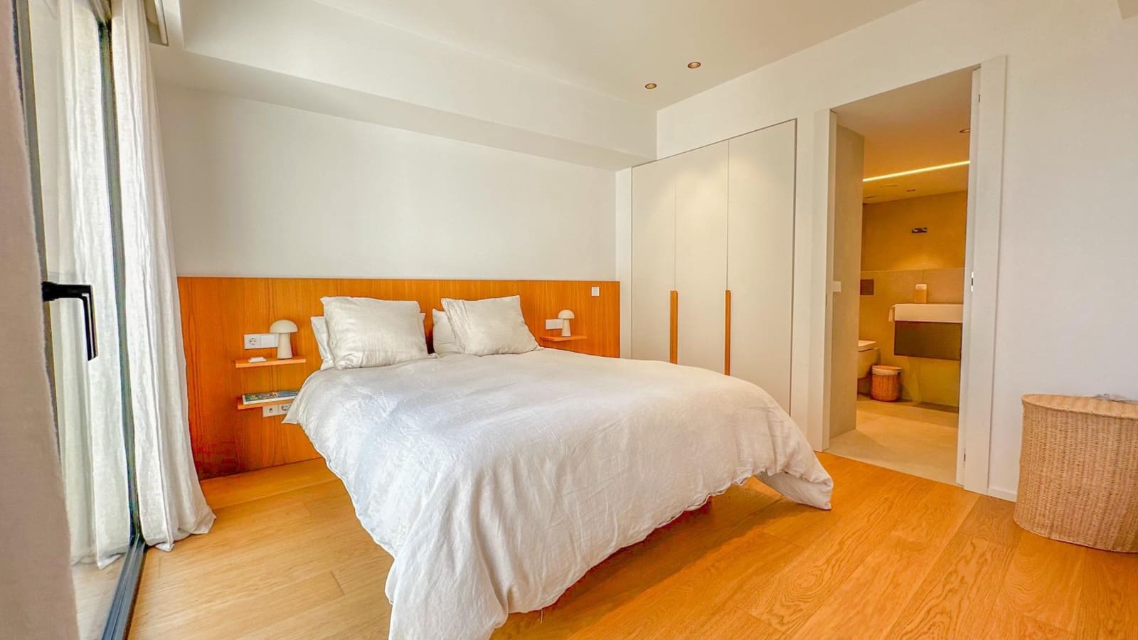 3 quarto Penthouse para venda em Palma de Mallorca - 1 395 000 € (Ref: 10100292)