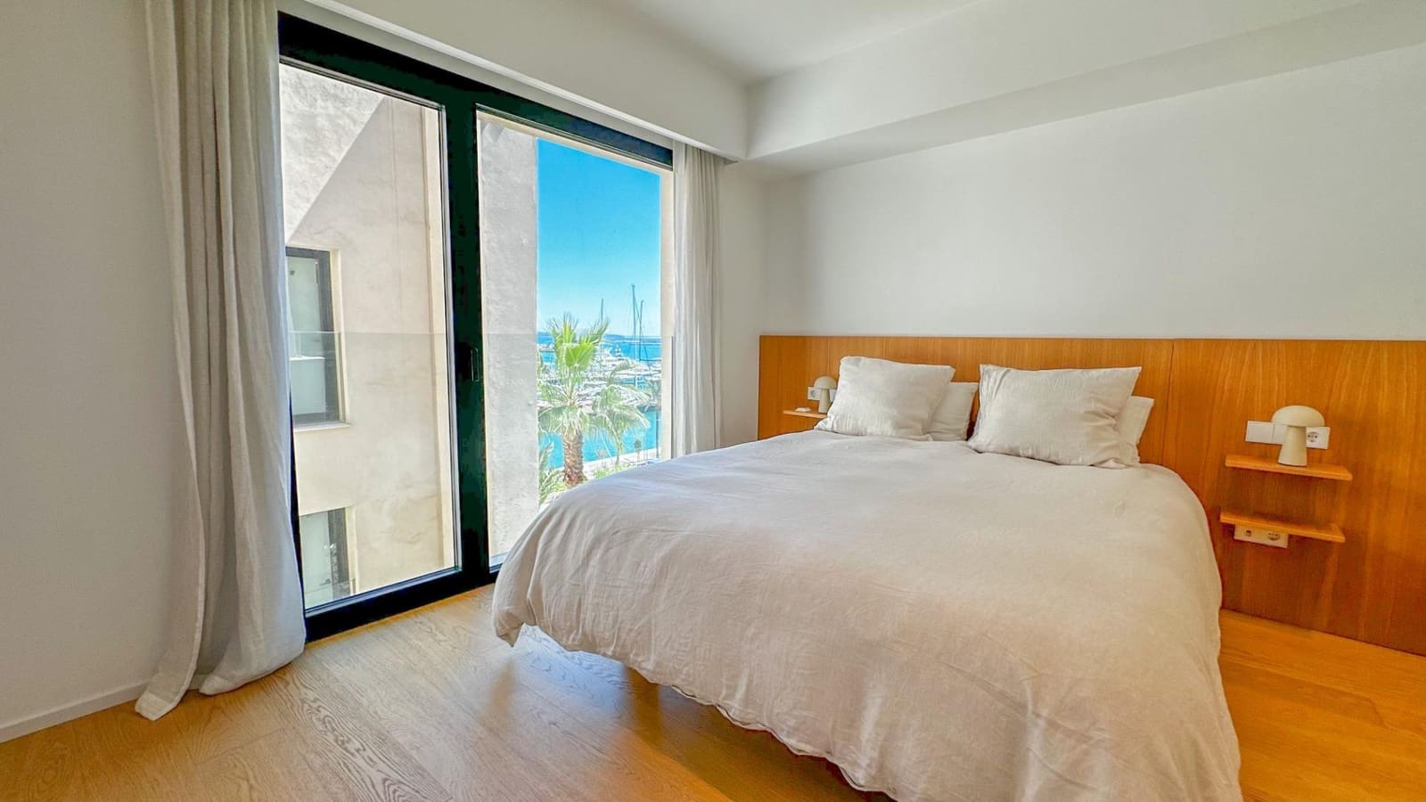 3 quarto Penthouse para venda em Palma de Mallorca - 1 395 000 € (Ref: 10100292)