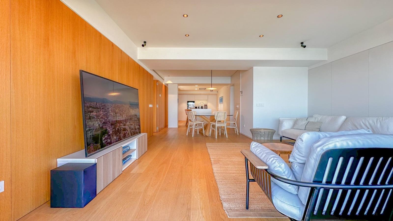 3 quarto Penthouse para venda em Palma de Mallorca - 1 395 000 € (Ref: 10100292)