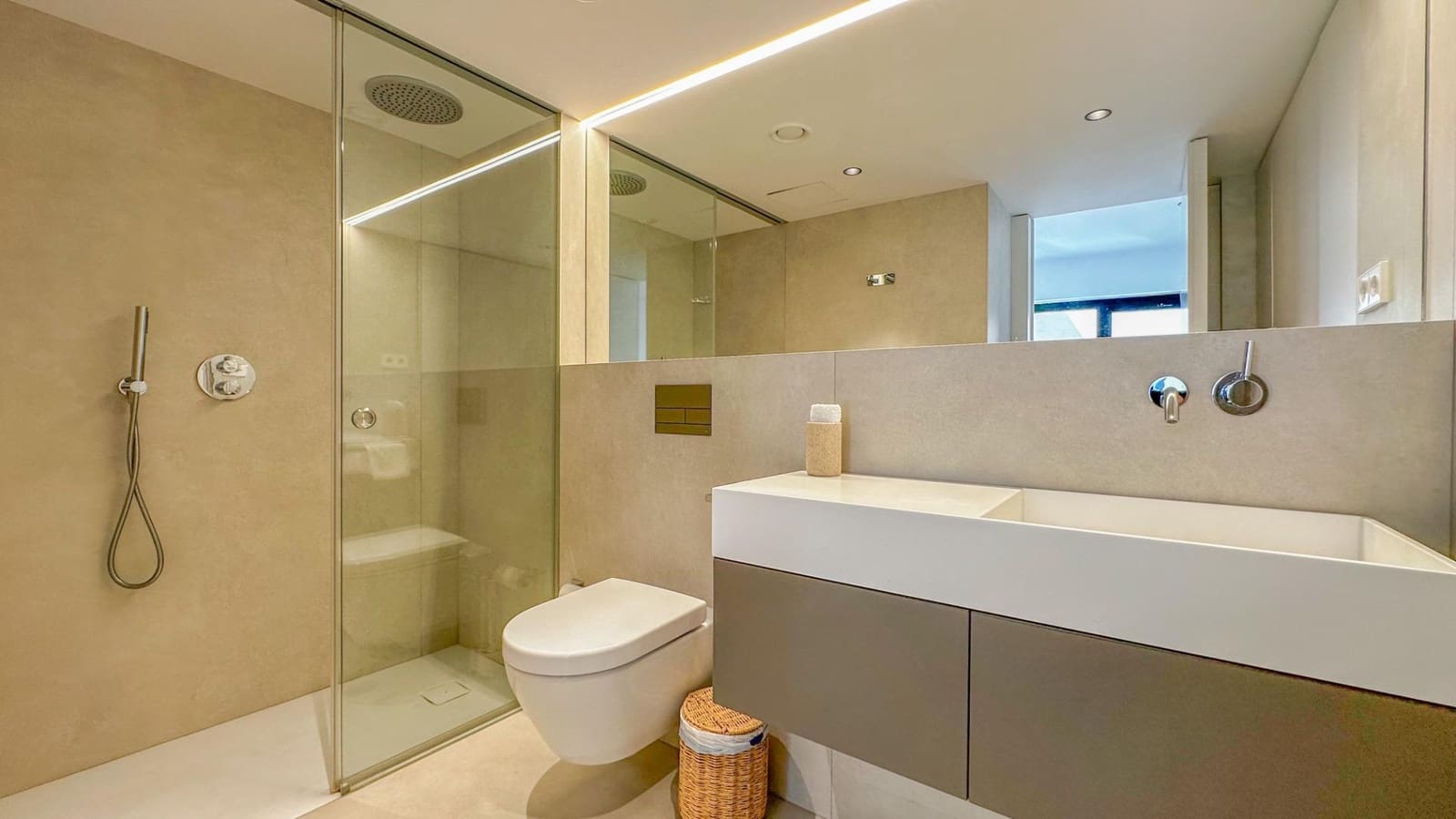 3 quarto Penthouse para venda em Palma de Mallorca - 1 395 000 € (Ref: 10100292)