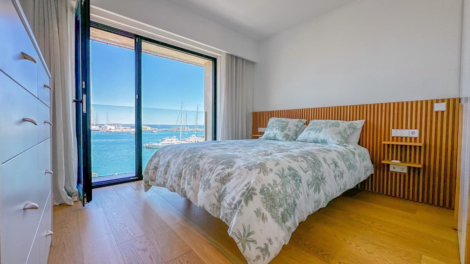 3 quarto Penthouse para venda em Palma de Mallorca - 1 395 000 € (Ref: 10100292)