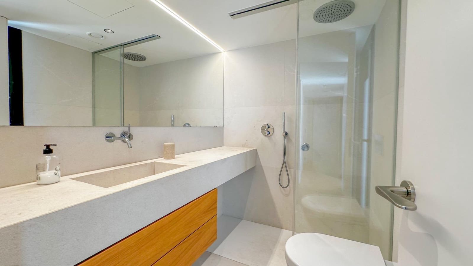 3 quarto Penthouse para venda em Palma de Mallorca - 1 395 000 € (Ref: 10100292)