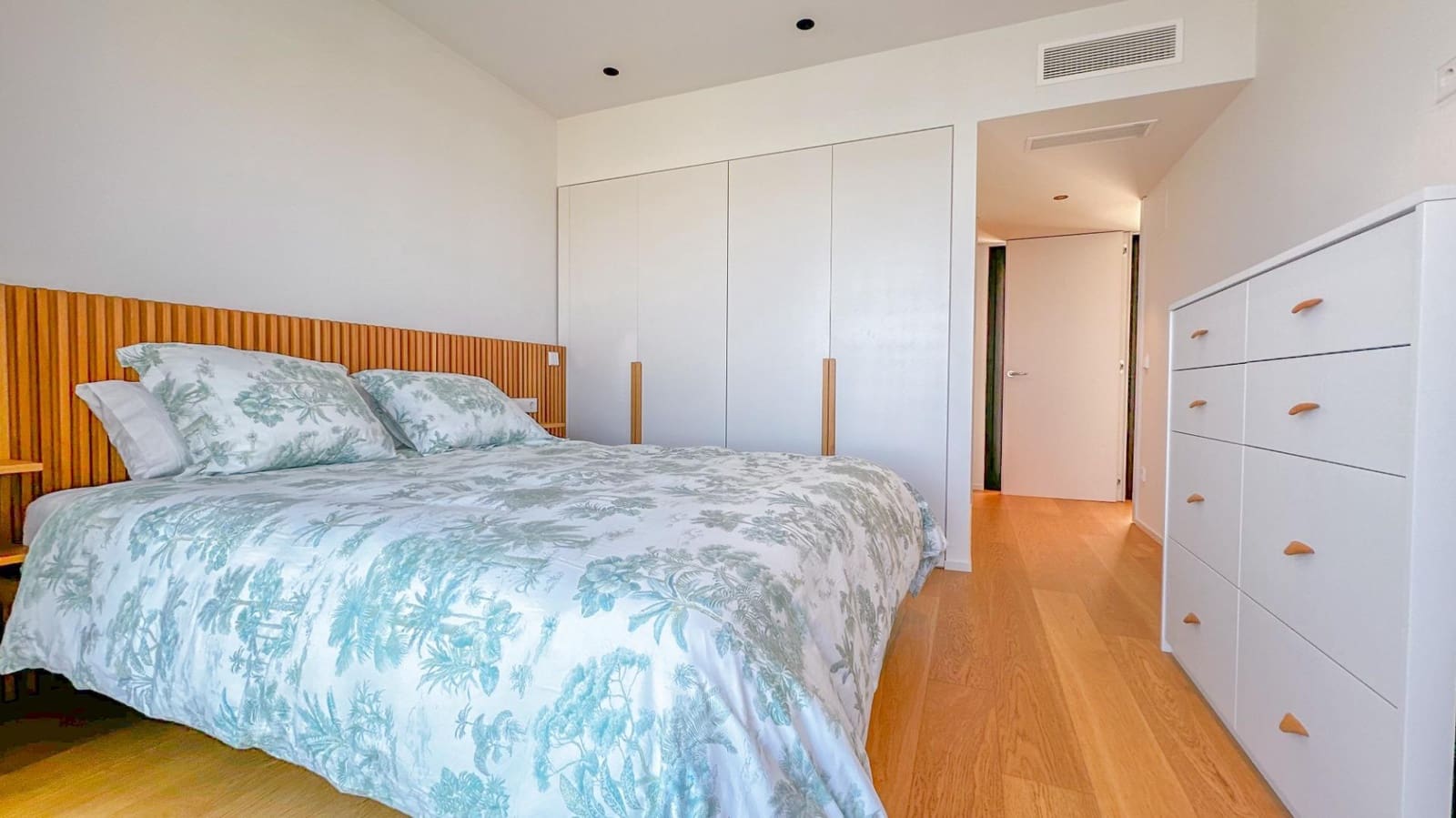3 quarto Penthouse para venda em Palma de Mallorca - 1 395 000 € (Ref: 10100292)