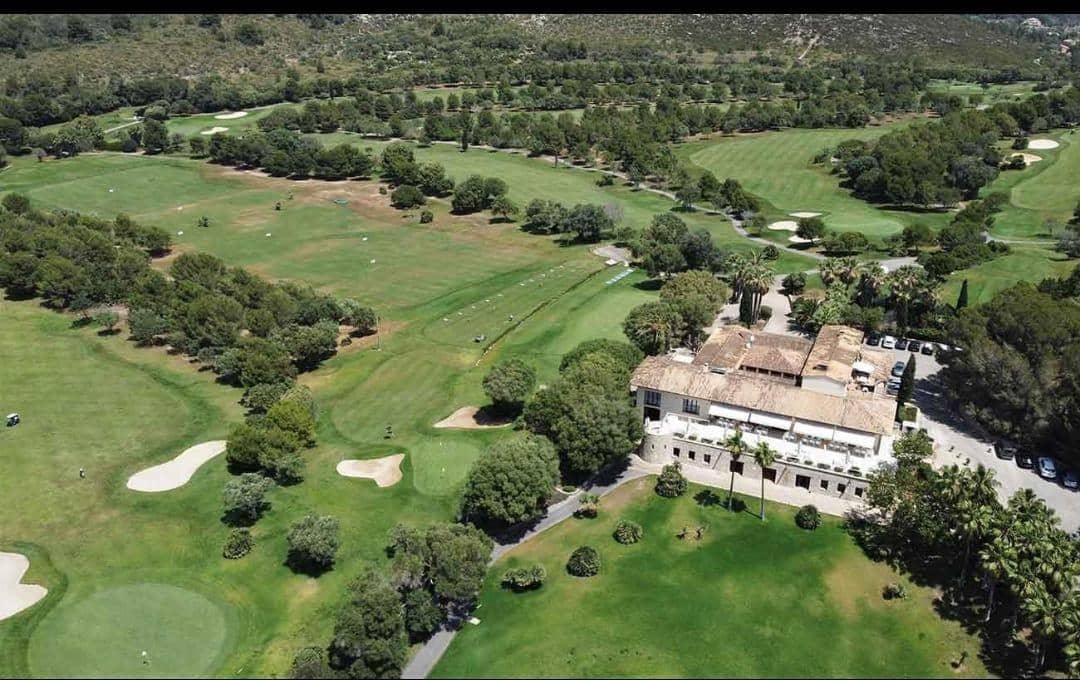 Terrain à Bâtir à vendre à Canyamel - 785 000 € (Ref: 10100294)