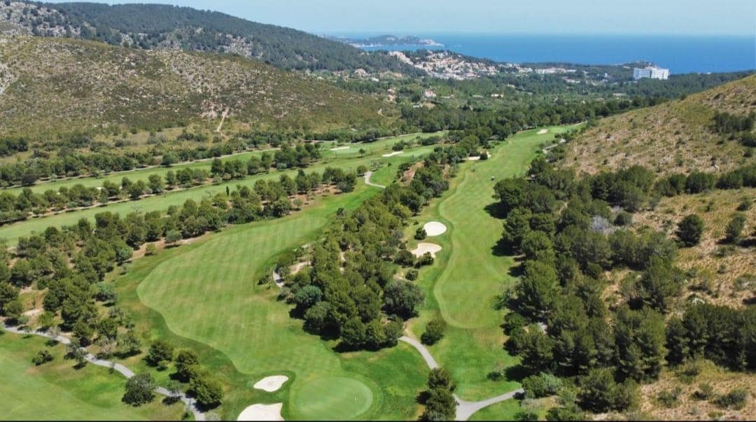 Terrain à Bâtir à vendre à Canyamel - 785 000 € (Ref: 10100294)
