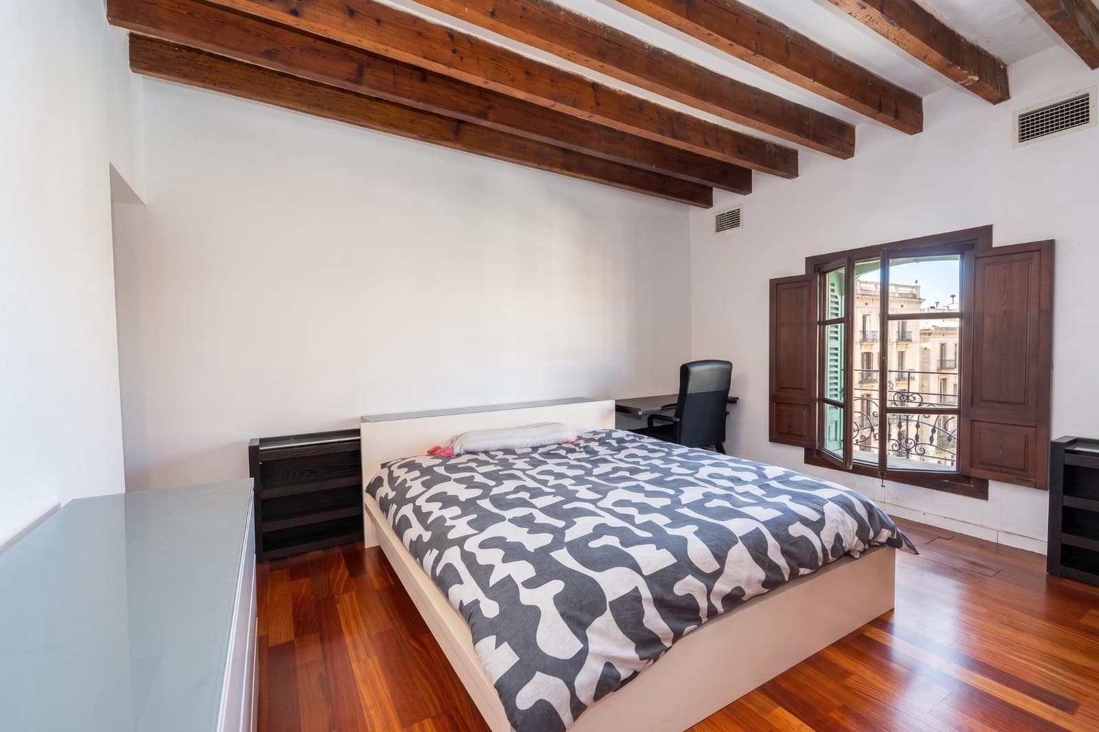 3 soveværelse Lejlighed til salg i Palma de Mallorca med garage - € 790.000 (Ref: 10100296)
