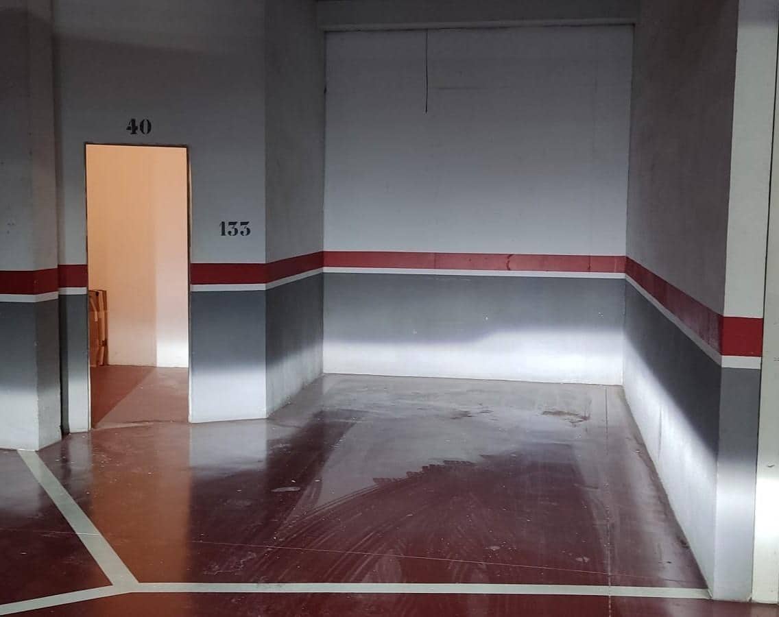 3 soveværelse Lejlighed til salg i Palma de Mallorca med garage - € 790.000 (Ref: 10100296)