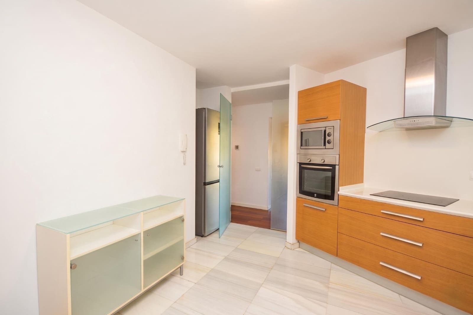 3 soveværelse Lejlighed til salg i Palma de Mallorca med garage - € 790.000 (Ref: 10100296)
