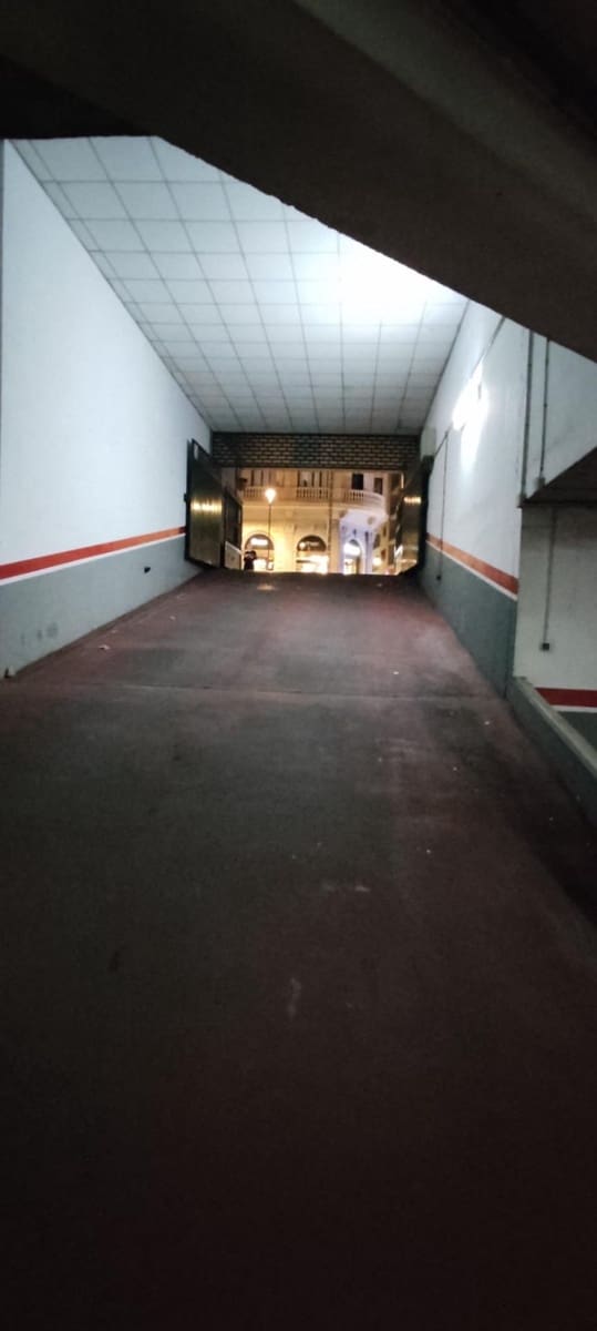 3 soveværelse Lejlighed til salg i Palma de Mallorca med garage - € 790.000 (Ref: 10100296)