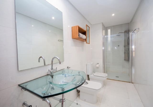 3 soveværelse Lejlighed til salg i El Mercat, Palma de Mallorca med garage - € 790.000 (Ref: 10100296)