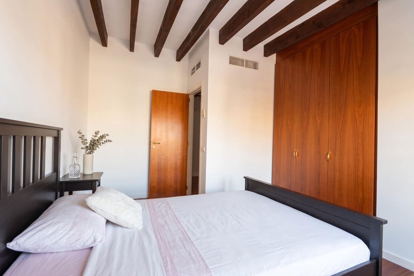 3 soveværelse Lejlighed til salg i Palma de Mallorca med garage - € 790.000 (Ref: 10100296)