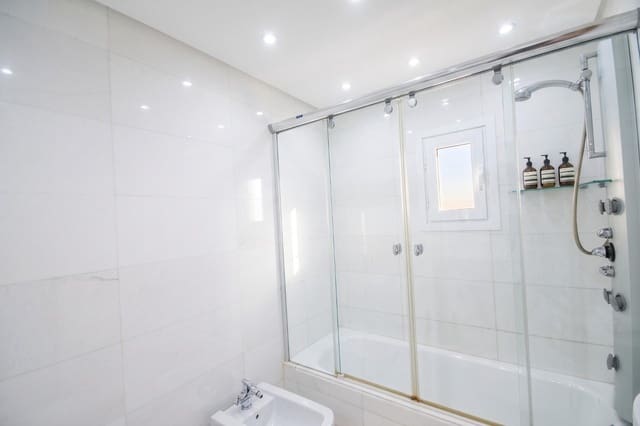 3 soveværelse Lejlighed til salg i El Mercat, Palma de Mallorca med garage - € 790.000 (Ref: 10100296)