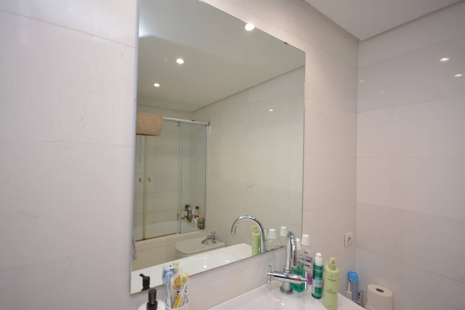 3 soveværelse Lejlighed til salg i Palma de Mallorca med garage - € 790.000 (Ref: 10100296)