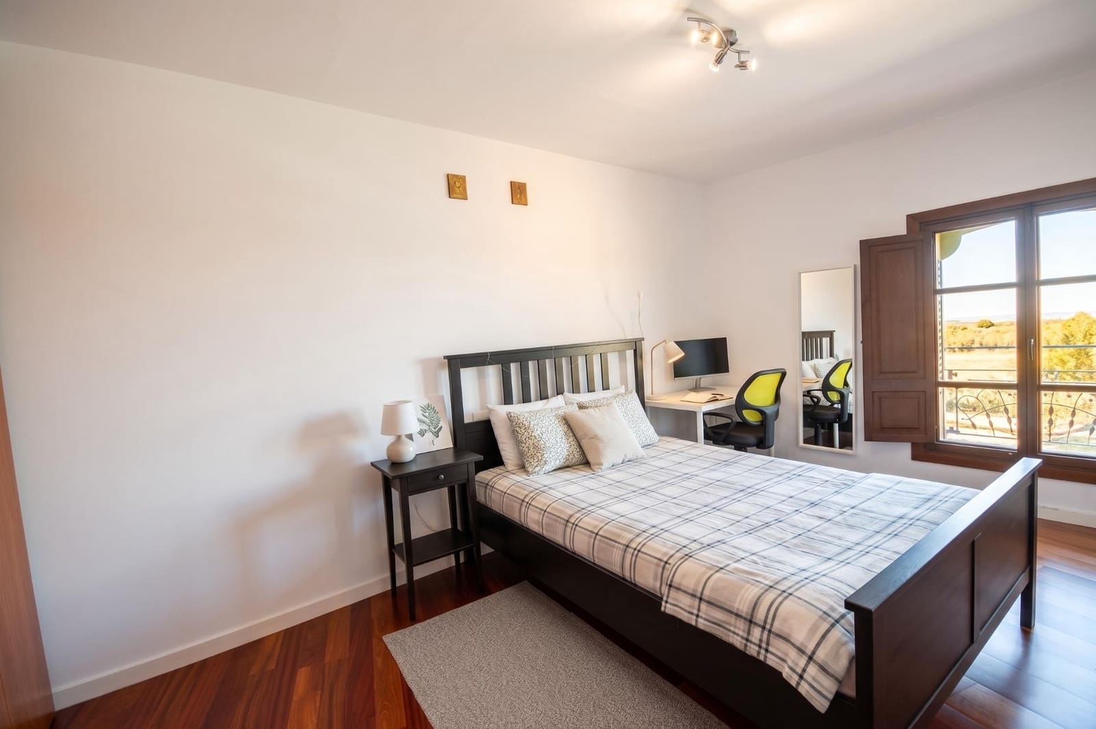 3 soveværelse Lejlighed til salg i Palma de Mallorca med garage - € 790.000 (Ref: 10100296)