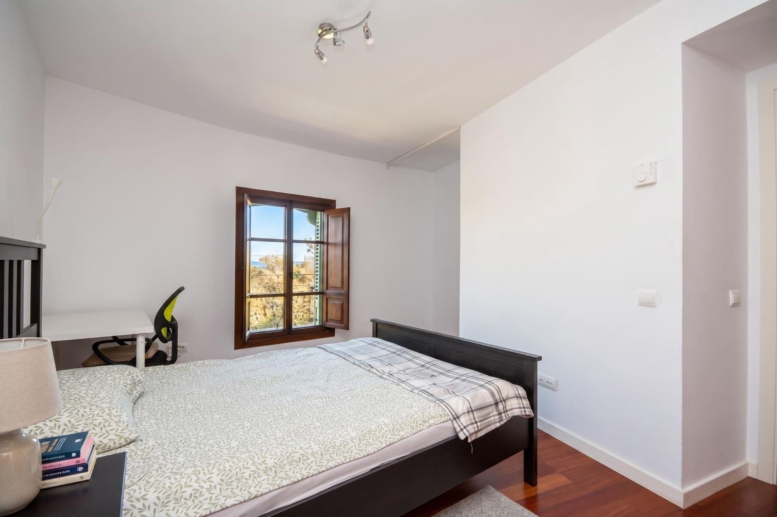 3 soveværelse Lejlighed til salg i Palma de Mallorca med garage - € 790.000 (Ref: 10100296)
