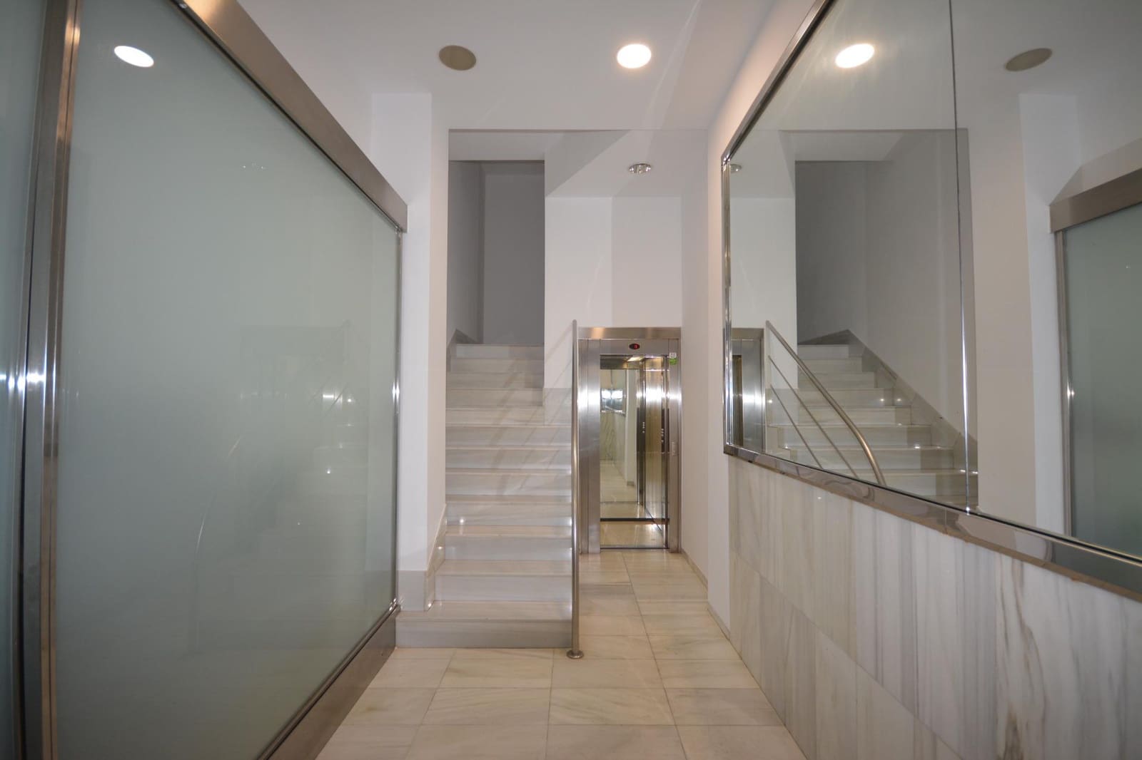 3 soveværelse Lejlighed til salg i Palma de Mallorca med garage - € 790.000 (Ref: 10100296)