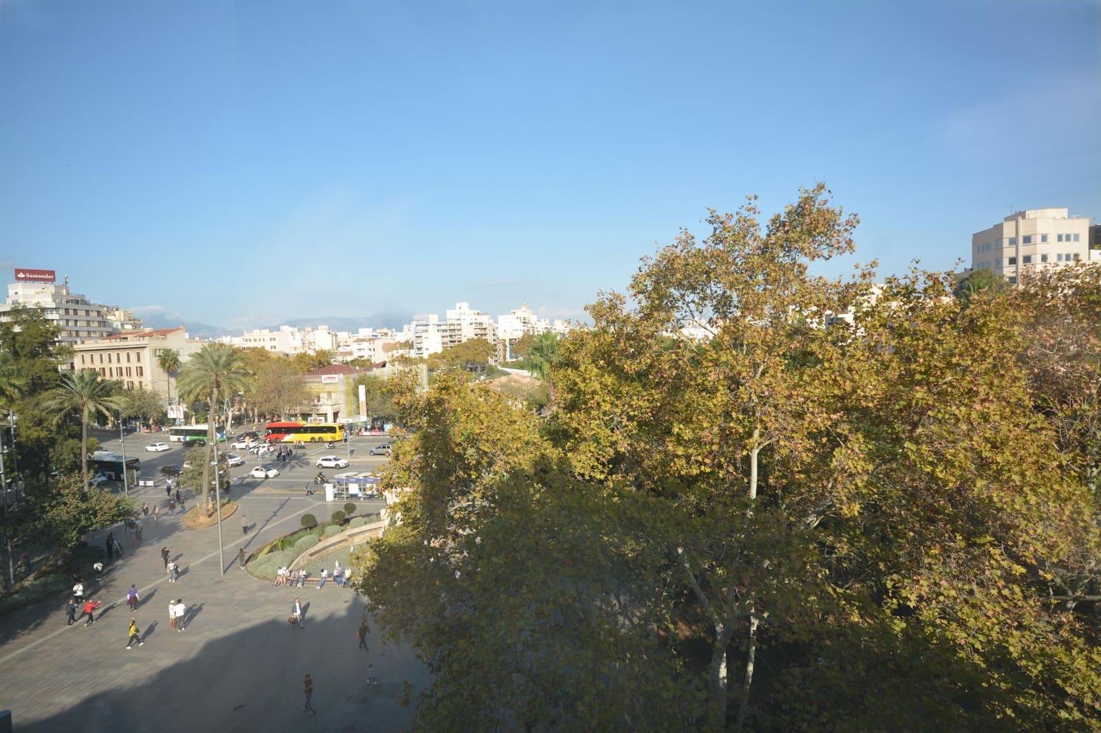 3 soveværelse Lejlighed til salg i Palma de Mallorca med garage - € 790.000 (Ref: 10100296)