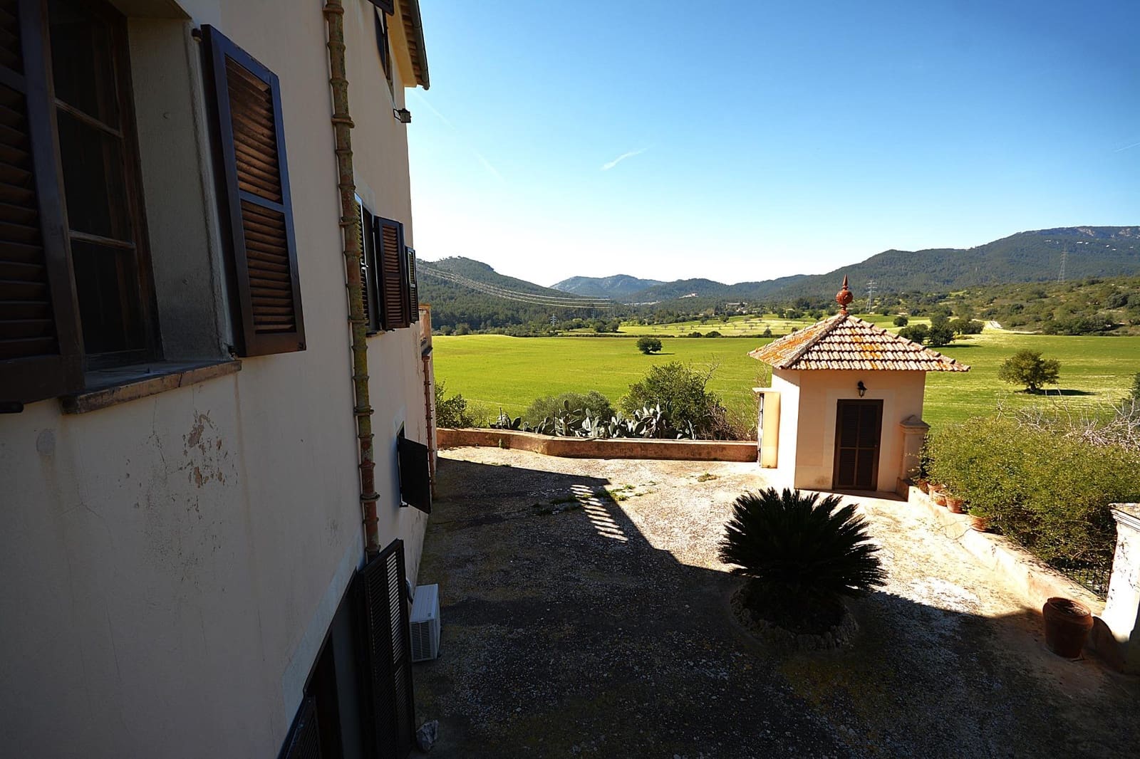 6 Zimmer Finca/Landgut zu verkaufen in Palma de Mallorca mit Garage - 3.900.000 € (Ref: 10100297)