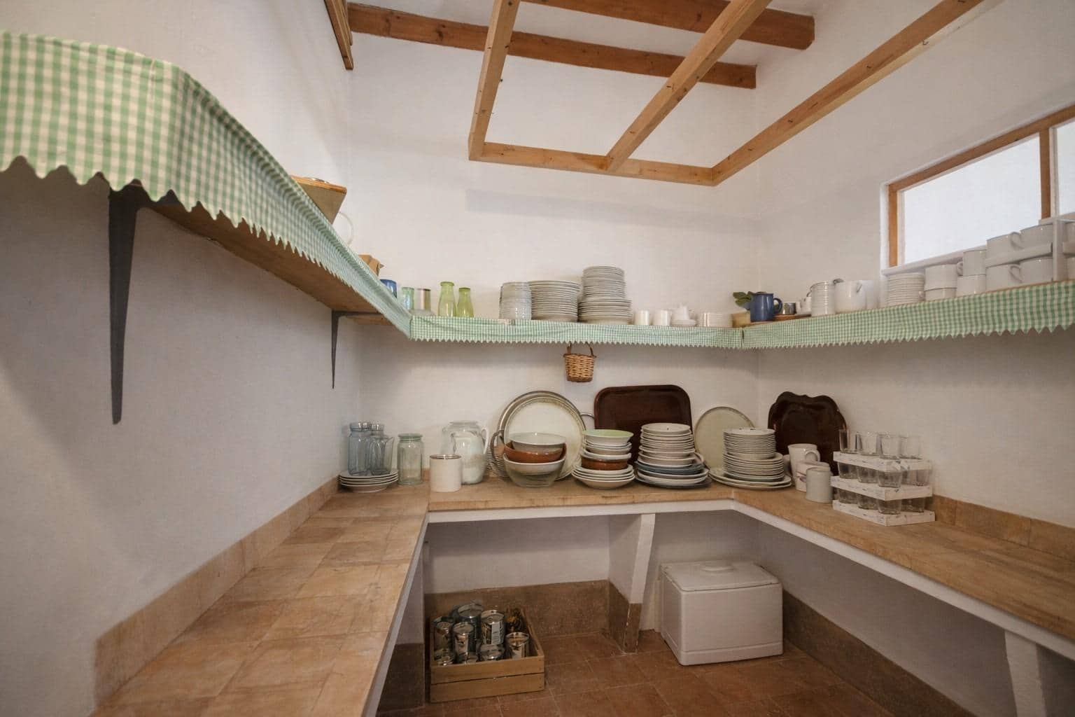 6 Zimmer Finca/Landgut zu verkaufen in Palma de Mallorca mit Garage - 3.900.000 € (Ref: 10100297)