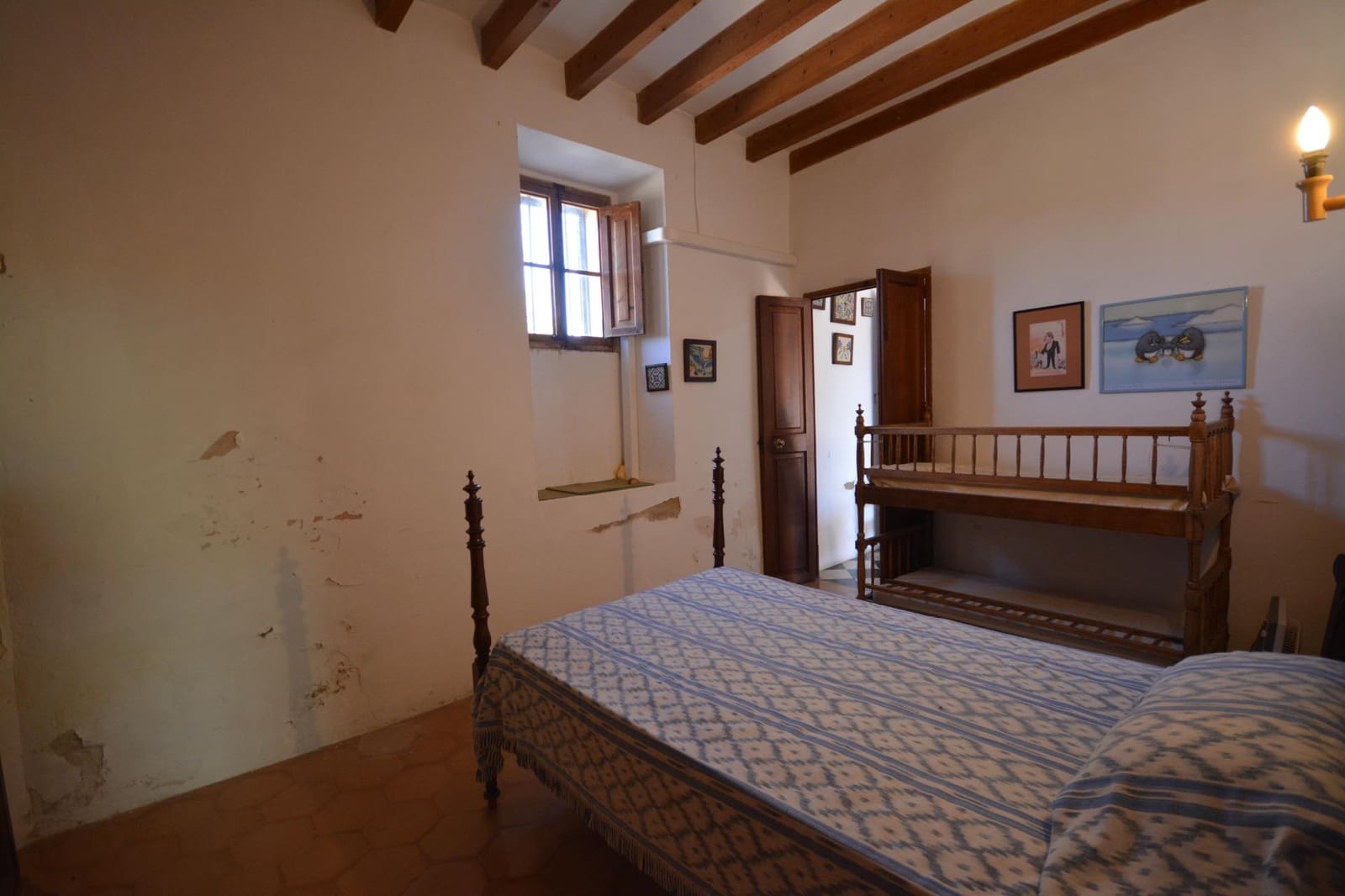 6 Zimmer Finca/Landgut zu verkaufen in Palma de Mallorca mit Garage - 3.900.000 € (Ref: 10100297)