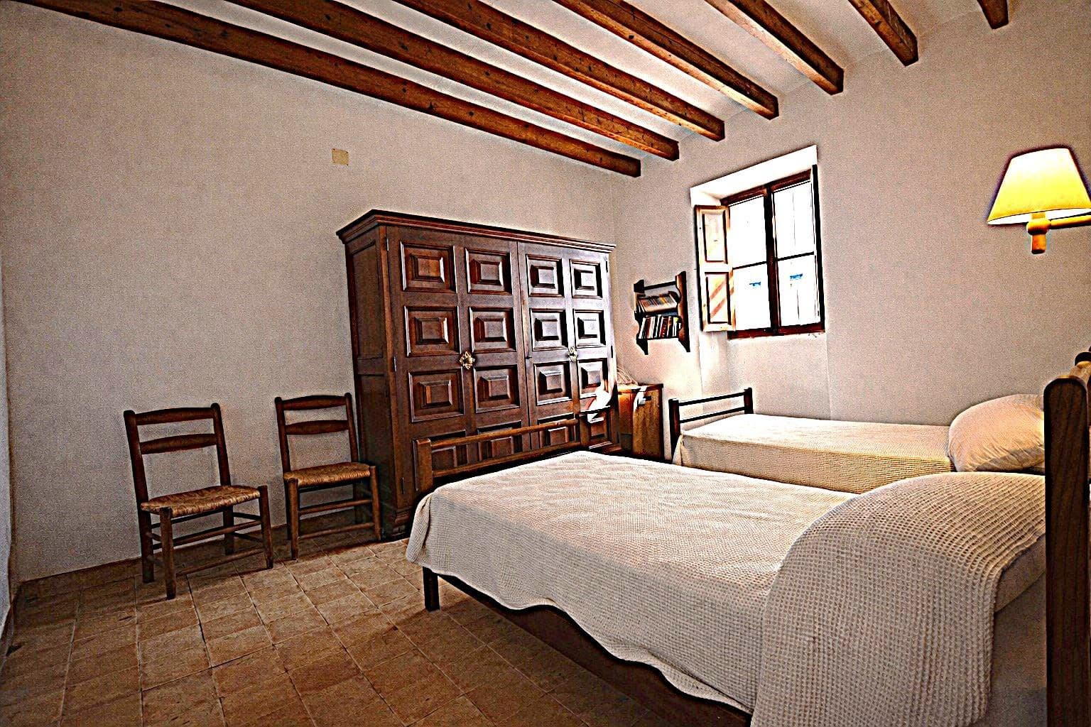 6 Zimmer Finca/Landgut zu verkaufen in Palma de Mallorca mit Garage - 3.900.000 € (Ref: 10100297)