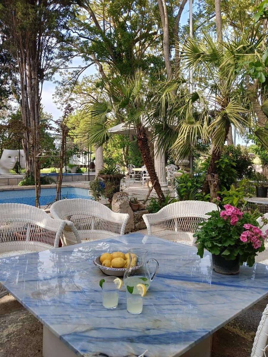 Finca/Casa Rural de 6 habitaciones en Manacor en venta - 750.000 € (Ref: 10100299)