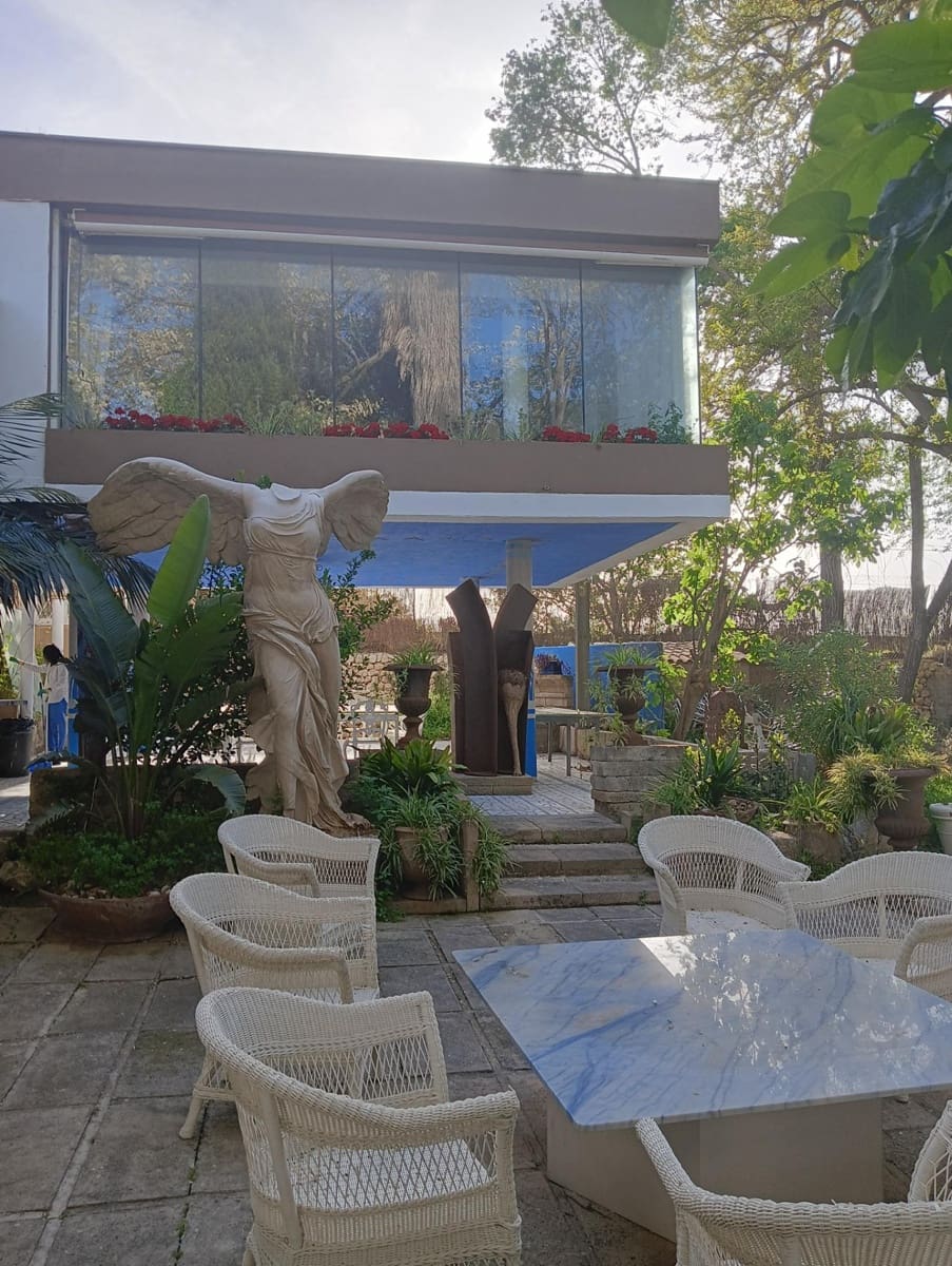 Finca/Casa Rural de 6 habitaciones en Manacor en venta - 750.000 € (Ref: 10100299)