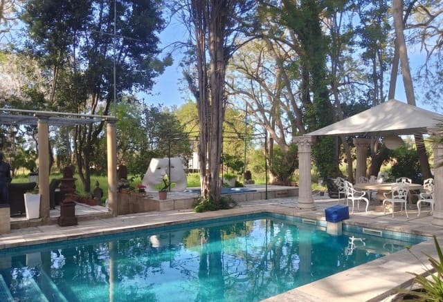 Finca/Casa Rural de 6 habitaciones en Manacor en venta - 750.000 € (Ref: 10100299)