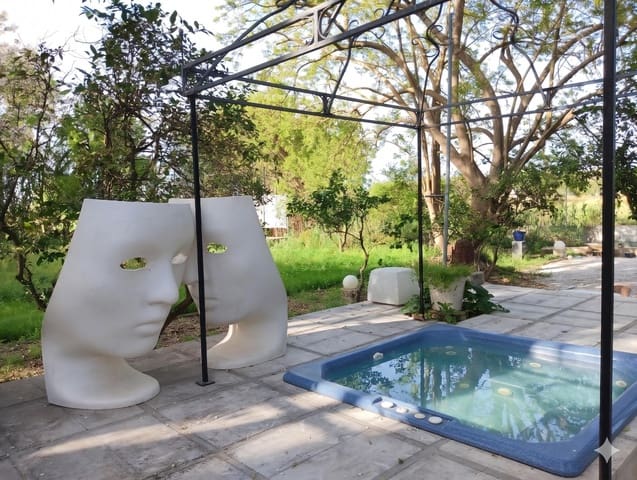 Finca/Casa Rural de 6 habitaciones en Manacor en venta - 750.000 € (Ref: 10100299)