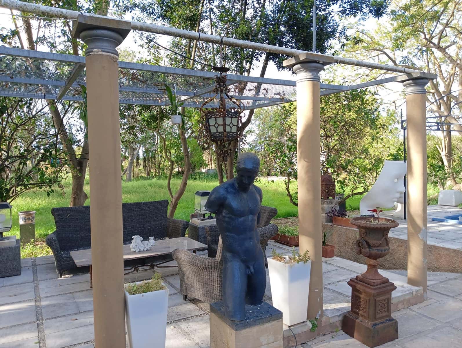 Finca/Casa Rural de 6 habitaciones en Manacor en venta - 750.000 € (Ref: 10100299)