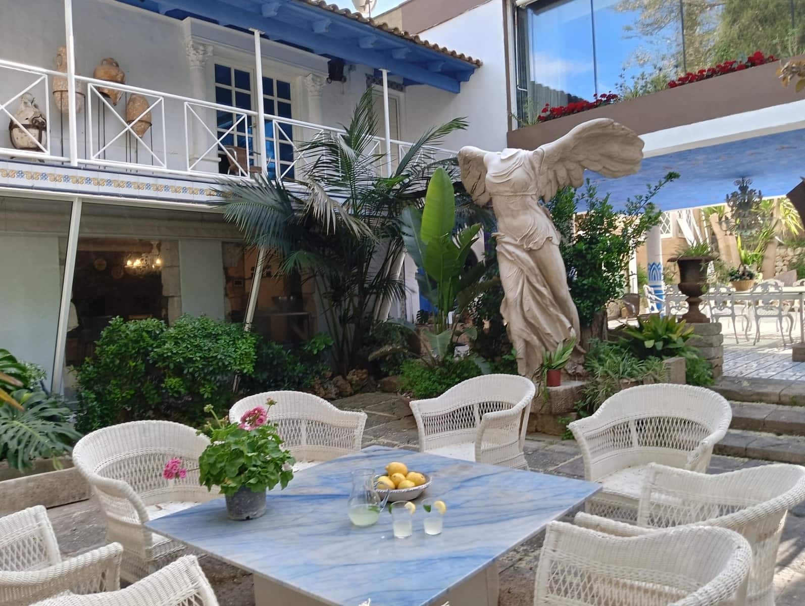 Finca/Casa Rural de 6 habitaciones en Manacor en venta - 750.000 € (Ref: 10100299)