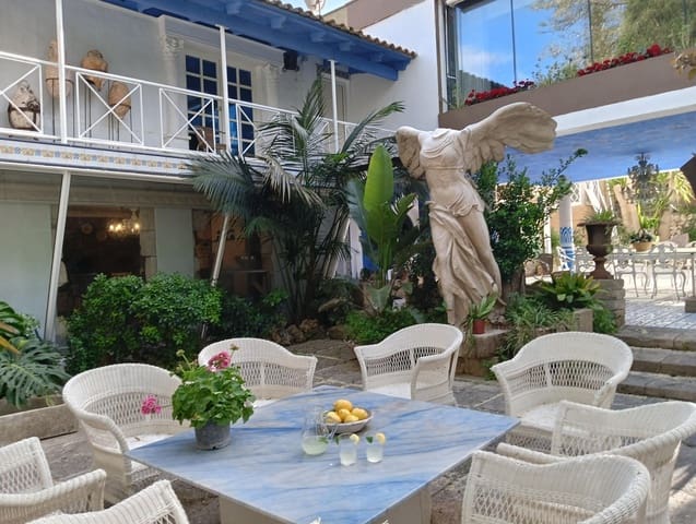 Finca/Casa Rural de 6 habitaciones en Manacor en venta - 750.000 € (Ref: 10100299)