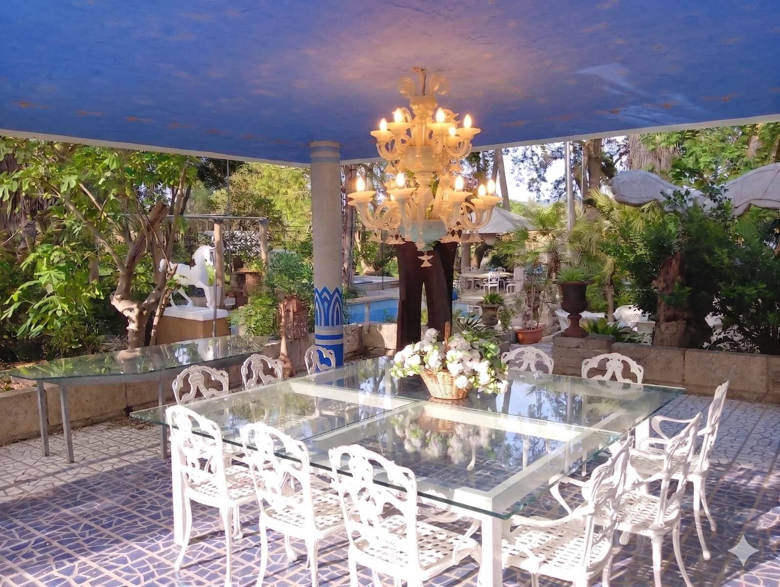 Finca/Casa Rural de 6 habitaciones en Manacor en venta - 750.000 € (Ref: 10100299)