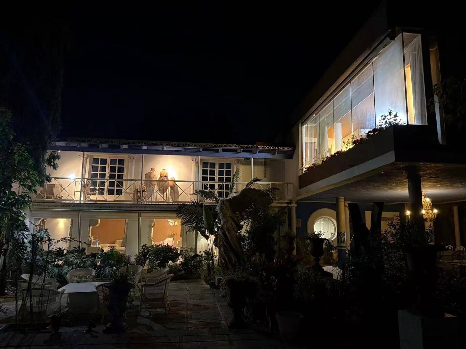 Finca/Casa Rural de 6 habitaciones en Manacor en venta - 750.000 € (Ref: 10100299)